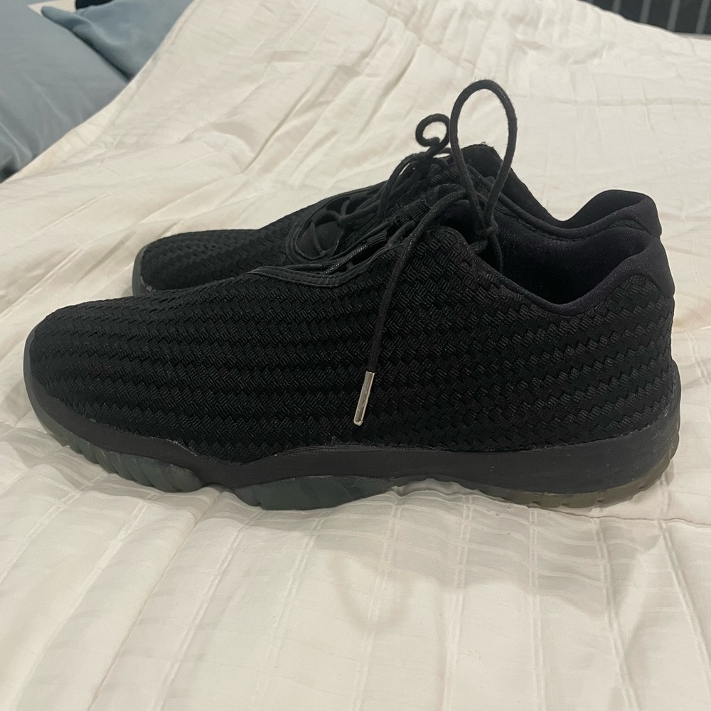 Jordan low future gamma size 11